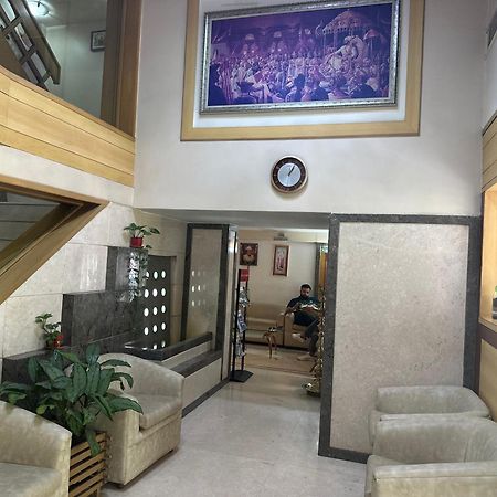 Hotel Ashirwad Pune Exterior foto